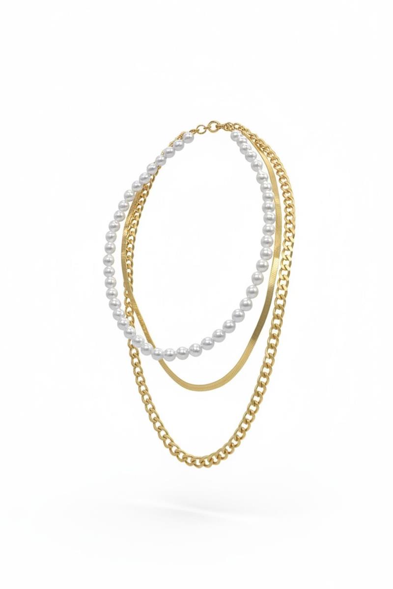 collana tris